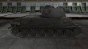 Ремоделлинг для T-25 для World Of Tanks миниатюра 5