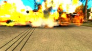 Бомба para GTA San Andreas miniatura 4