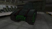 Качественные зоны пробития для BDR G1B para World Of Tanks miniatura 4