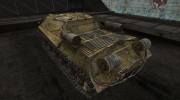 Объект 704 Kubana для World Of Tanks миниатюра 3