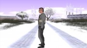 Skin GTA V Online DLC v3 para GTA San Andreas miniatura 4
