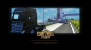 Новые загрузочные экраны для Euro Truck Simulator 2 миниатюра 2