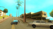ENB-series 3 для GTA San Andreas миниатюра 7