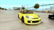 Porsche RUF RGT-8 para GTA San Andreas miniatura 1