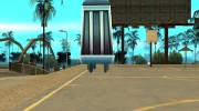 Грузовой Вагон из Subway Surfers для GTA San Andreas миниатюра 3