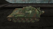 M41  для World Of Tanks миниатюра 2