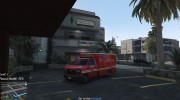 Ambulance Mini-Missions 0.7.1 para GTA 5 miniatura 2