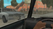 Камера от первого лица в авто para GTA San Andreas miniatura 5