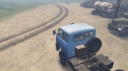 МАЗ 515 v1.1 for Spintires 2014 miniature 3