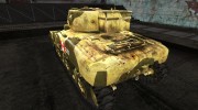 Шкурка для Ram-II для World Of Tanks миниатюра 3