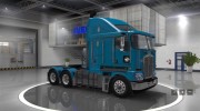 Kenworth K200 for Euro Truck Simulator 2 miniature 7
