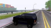 Sandroadster [Sandking Civil] para GTA San Andreas miniatura 2