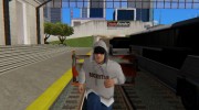 Subway surfers для GTA San Andreas миниатюра 4
