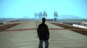 New FAM3 для GTA San Andreas миниатюра 3