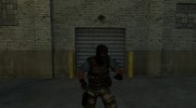 Colt tactical knife V2 для Counter-Strike Source миниатюра 4