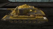 Шкурка для T32 (Вархаммер) для World Of Tanks миниатюра 2