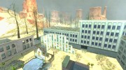 Чернобыль MOD v1 для GTA San Andreas миниатюра 11