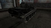 VK3601H 02 para World Of Tanks miniatura 4