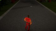 Love Fist Clothes for GTA Vice City miniature 3