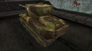 M6A2E1 mossin для World Of Tanks миниатюра 3
