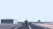 XL Airways 737-800 для GTA San Andreas миниатюра 5