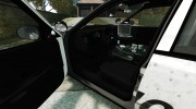 Ford Crown Victoria LCPD Police для GTA 4 миниатюра 10