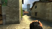 Cyber Scout para Counter-Strike Source miniatura 1