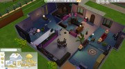 Дом Симпсонов para Sims 4 miniatura 11