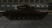 Скин в стиле C&C GDI для T32 для World Of Tanks миниатюра 5