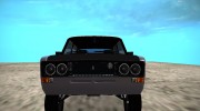 ВАЗ 2106 Хулиган Azeri Style для GTA San Andreas миниатюра 3