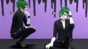 Malicious Posepack для Sims 4 миниатюра 6