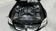 BMW M6 F13 2013 v1.0 para GTA 4 miniatura 14