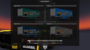 Mod GameModding trailer by Vexillum v.1.0 para Euro Truck Simulator 2 miniatura 27