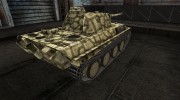 PzV Panther для World Of Tanks миниатюра 4