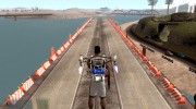 [SAMP-RP] Дальнобойщик для GTA San Andreas миниатюра 7