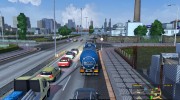 HD Graphics 2.0 для Euro Truck Simulator 2 миниатюра 2