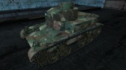 M2 lt от sargent67 3 для World Of Tanks миниатюра 1