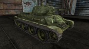 А-20 nafnist para World Of Tanks miniatura 5