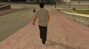 Тревор Филлипс для GTA San Andreas миниатюра 2