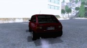 Dacia 1310 Liberta v1.1 para GTA San Andreas miniatura 3