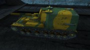 Объект 212 para World Of Tanks miniatura 2
