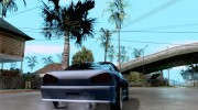 New Elegy для GTA San Andreas миниатюра 4