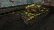 Т30 18 para World Of Tanks miniatura 1