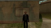 RobberPig для GTA San Andreas миниатюра 2