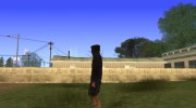 SWMOTR5 HD для GTA San Andreas миниатюра 3