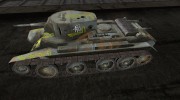 БТ-7 для World Of Tanks миниатюра 2