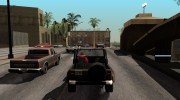 Тени без потери FPS for GTA San Andreas miniature 11