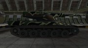 Скин с камуфляжем для AMX 50 120 для World Of Tanks миниатюра 5