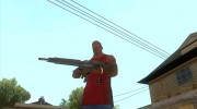 double_weapons для GTA San Andreas миниатюра 8