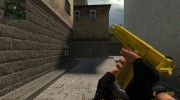 Jasons Gold 454 for Counter-Strike Source miniature 3